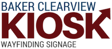 Clearview Kiosk Logo
